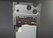 iPhone 17 Pro Max曝光：8倍光学变焦
