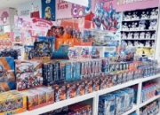 泡泡玛特和名创优品终究是撞了