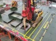 合湛高铁全线进入海上主体施工阶段：黄金海道铸就区域发展新动脉