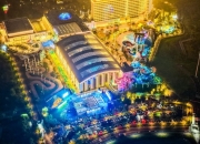 武汉暑期旅游“最热门”出炉：数据亮点与特色体验全解析