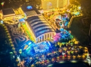 武汉暑期旅游“最热门”出炉：数据亮点与特色体验全解析