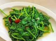 红薯叶在国外火成“蔬菜皇后”：从“猪食”到超级食物的逆袭之路